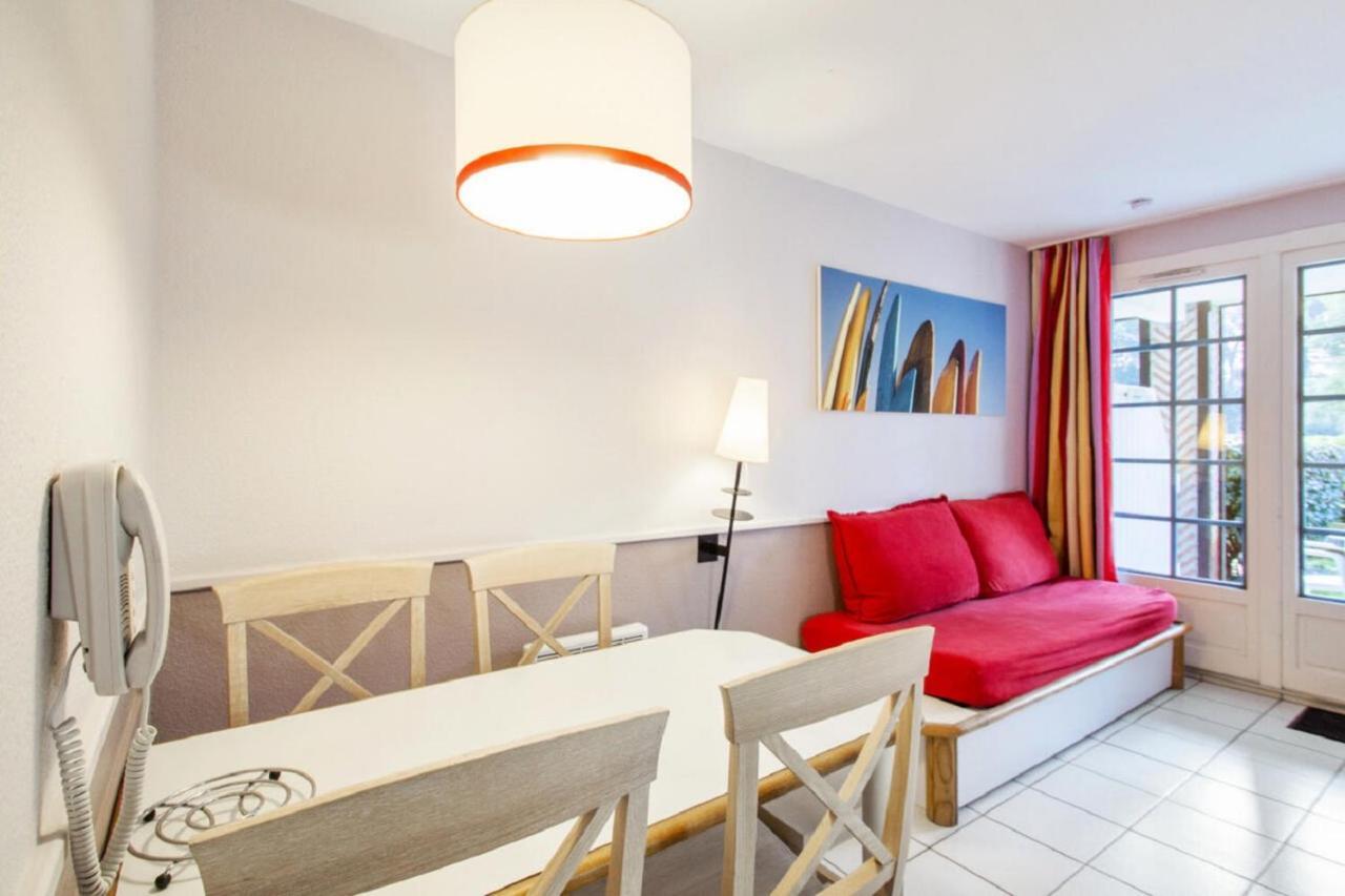 Residence Moliets - Maeva Home エクステリア 写真