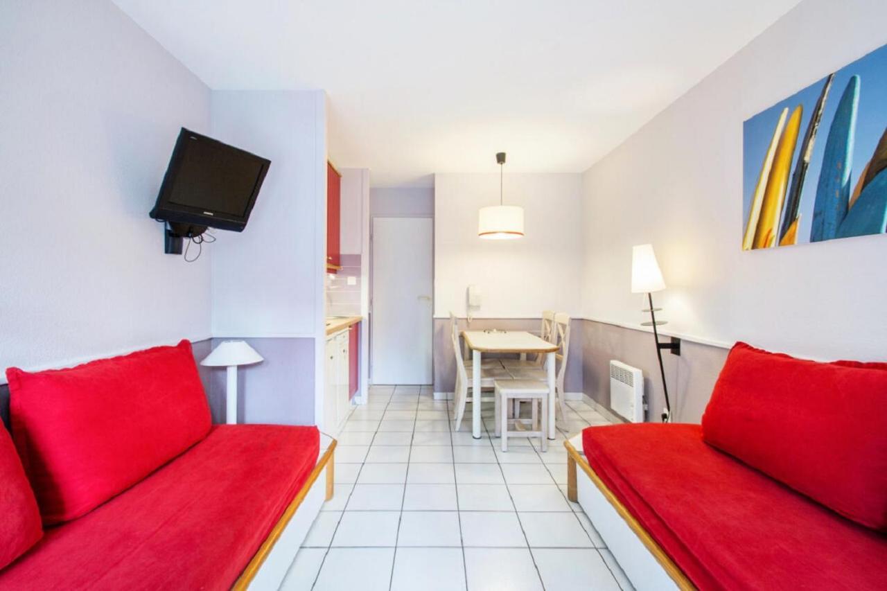 Residence Moliets - Maeva Home エクステリア 写真
