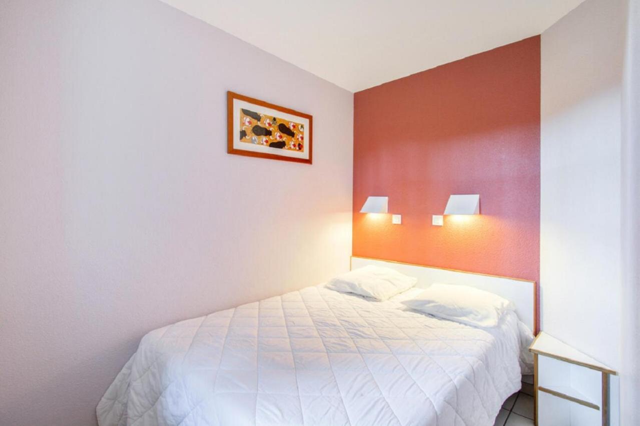 Residence Moliets - Maeva Home エクステリア 写真