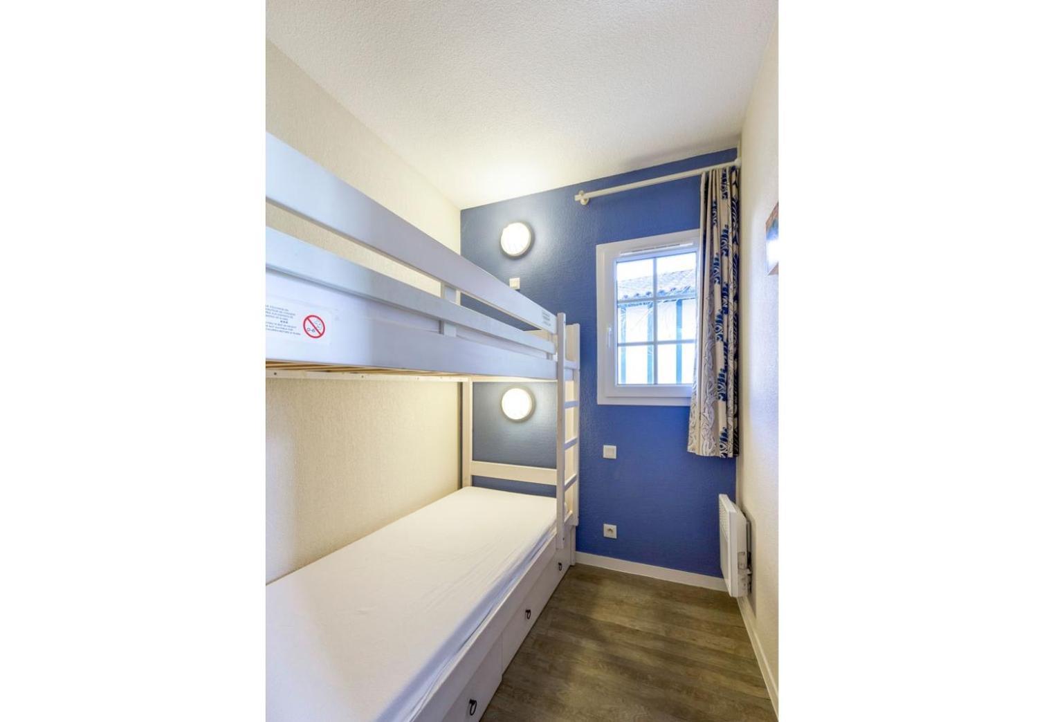 Residence Moliets - Maeva Home 部屋 写真