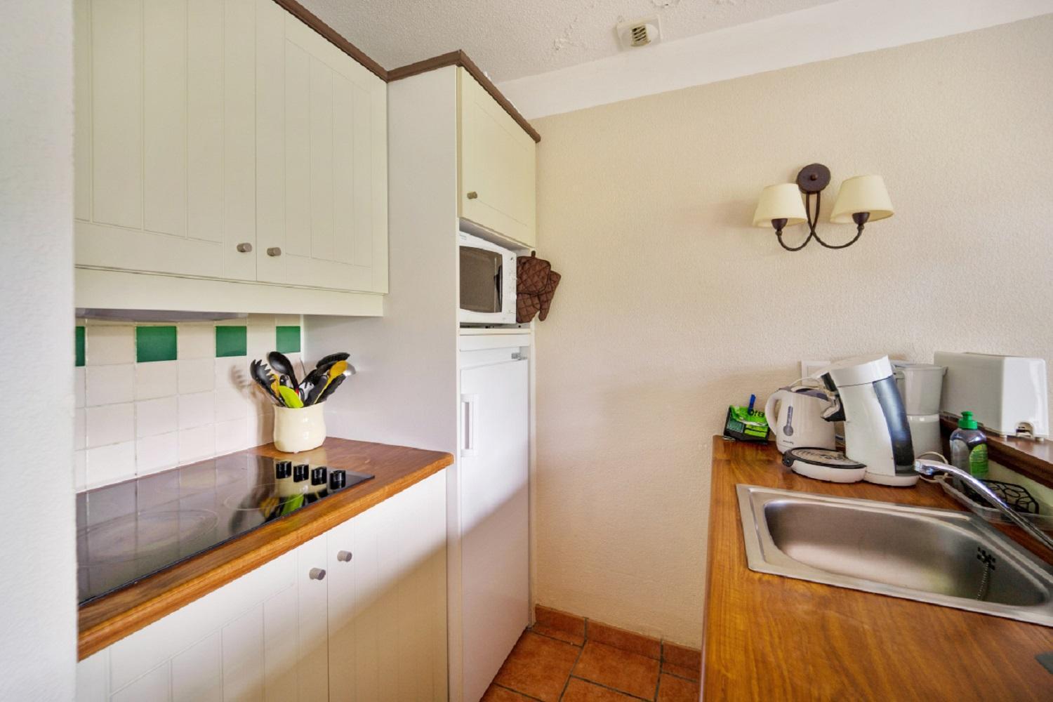 Residence Moliets - Maeva Home 部屋 写真