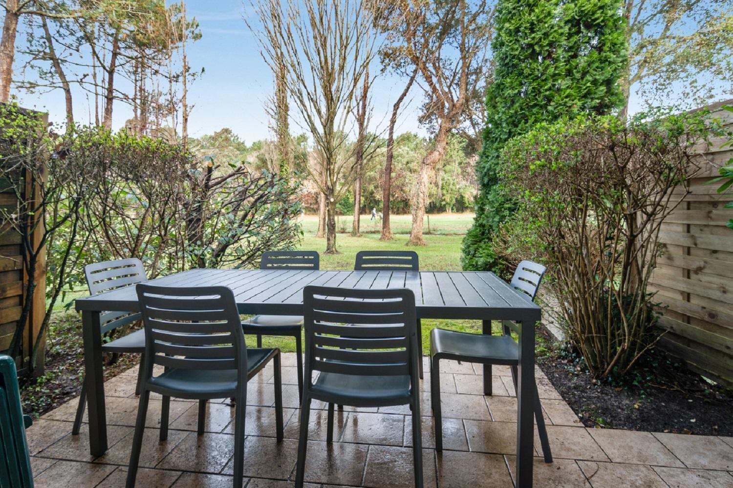 Residence Moliets - Maeva Home 部屋 写真