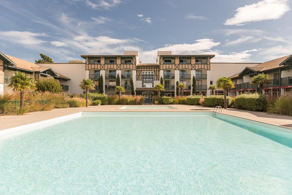 Residence Moliets - Maeva Home エクステリア 写真