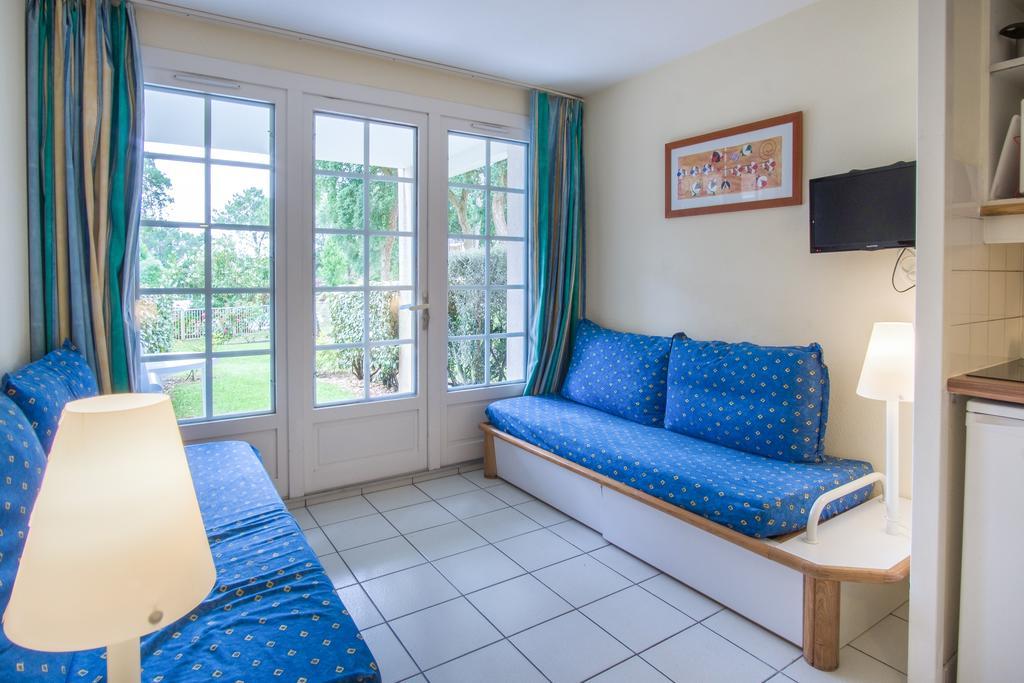 Residence Moliets - Maeva Home エクステリア 写真