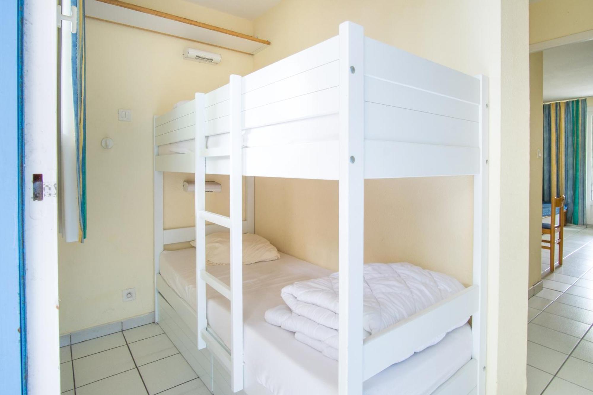 Residence Moliets - Maeva Home エクステリア 写真
