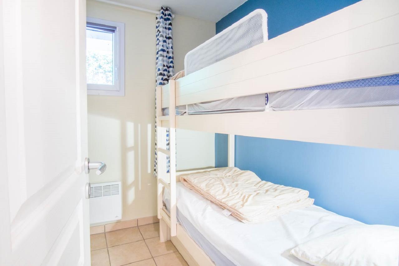 Residence Moliets - Maeva Home エクステリア 写真