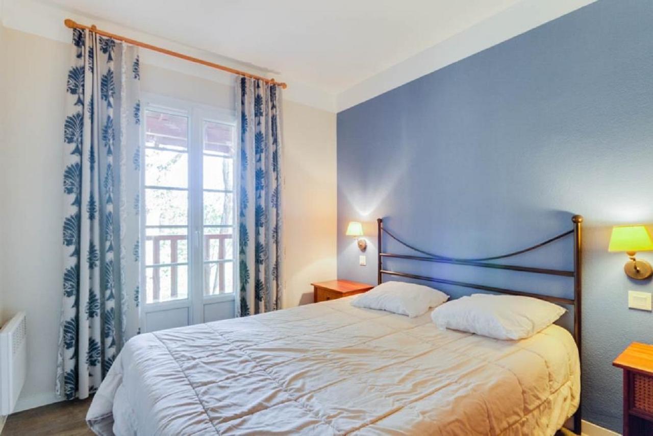 Residence Moliets - Maeva Home エクステリア 写真