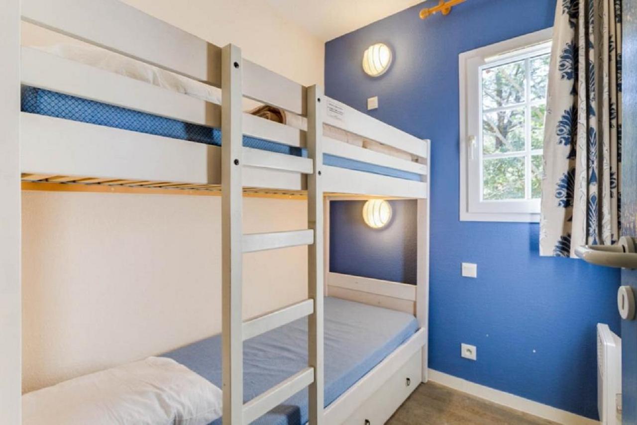 Residence Moliets - Maeva Home エクステリア 写真
