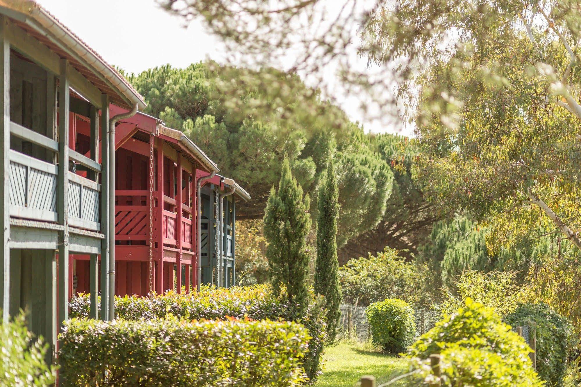 Residence Moliets - Maeva Home エクステリア 写真