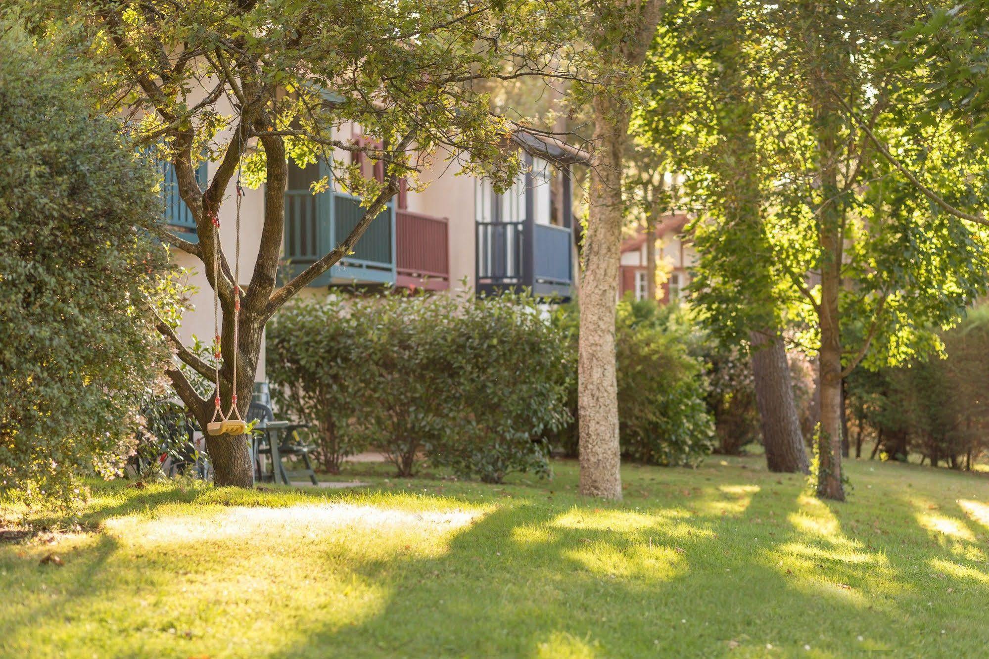 Residence Moliets - Maeva Home エクステリア 写真