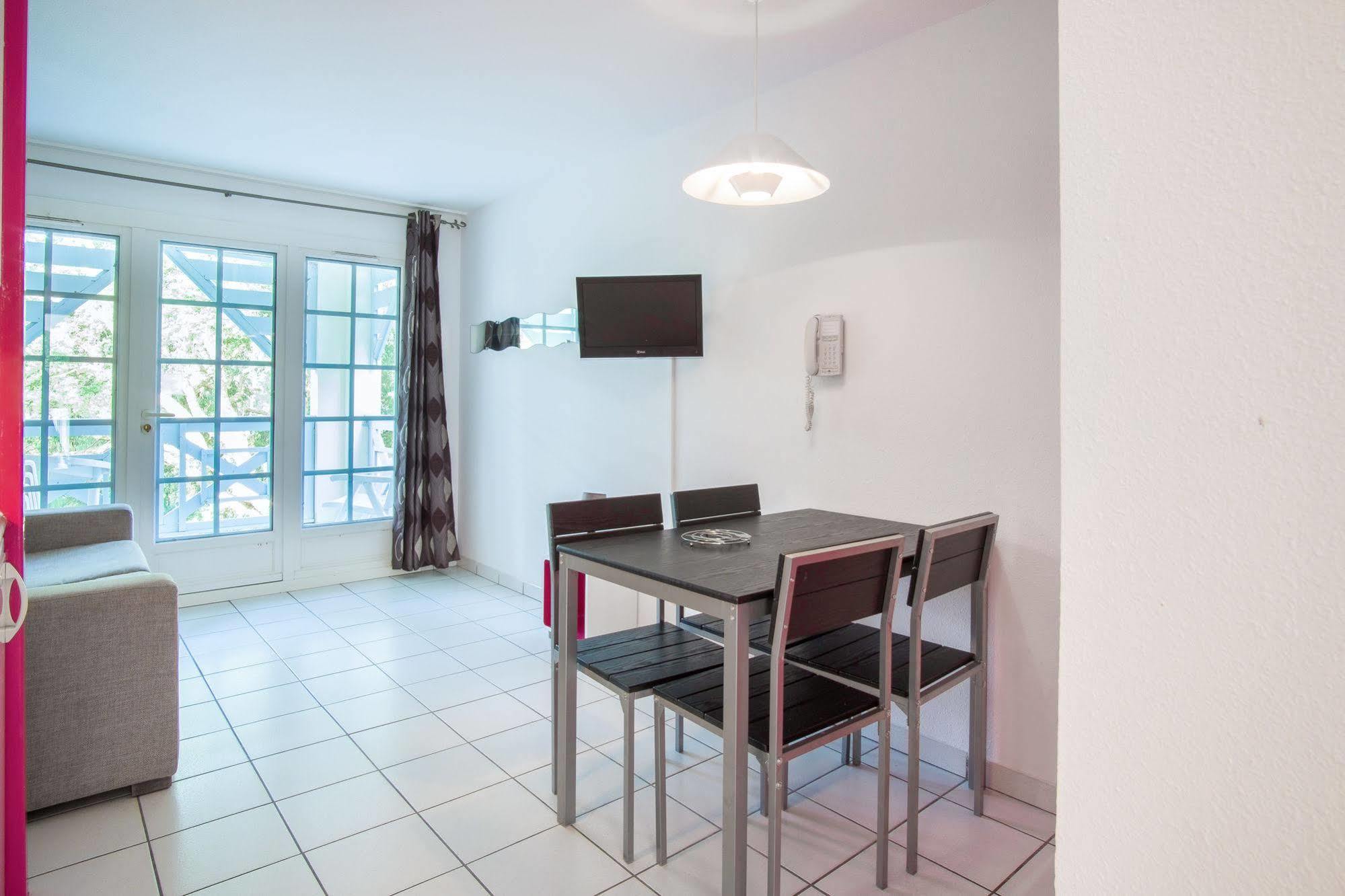 Residence Moliets - Maeva Home エクステリア 写真