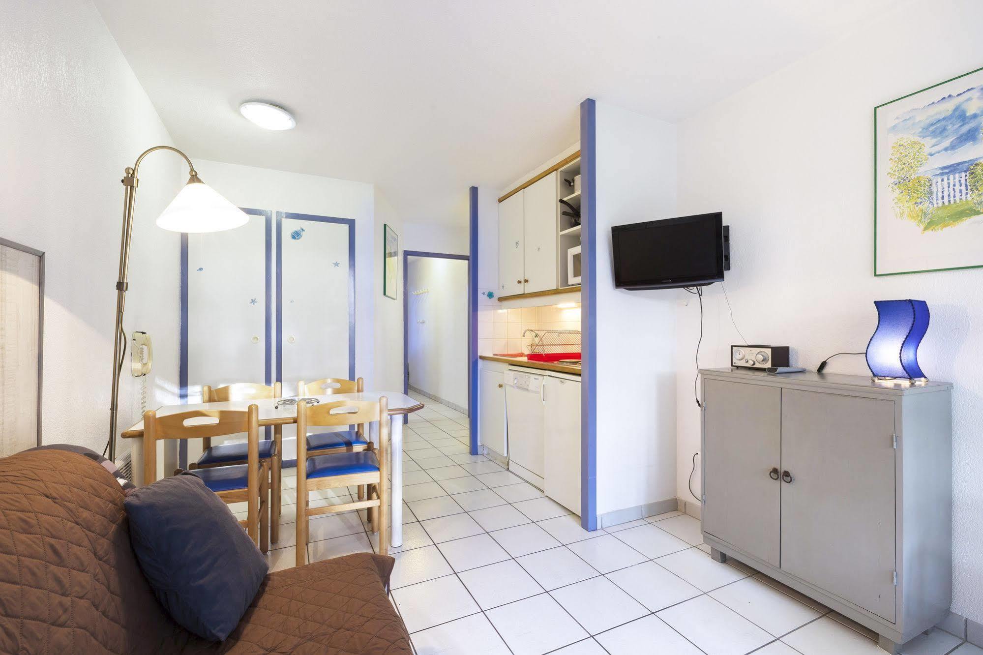 Residence Moliets - Maeva Home エクステリア 写真