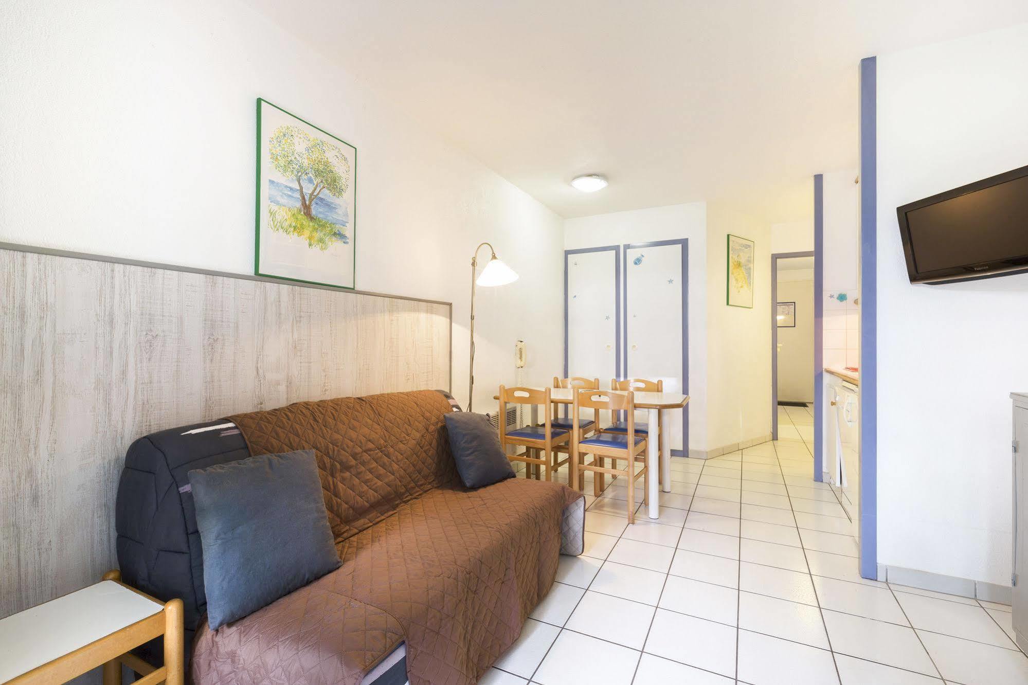 Residence Moliets - Maeva Home エクステリア 写真