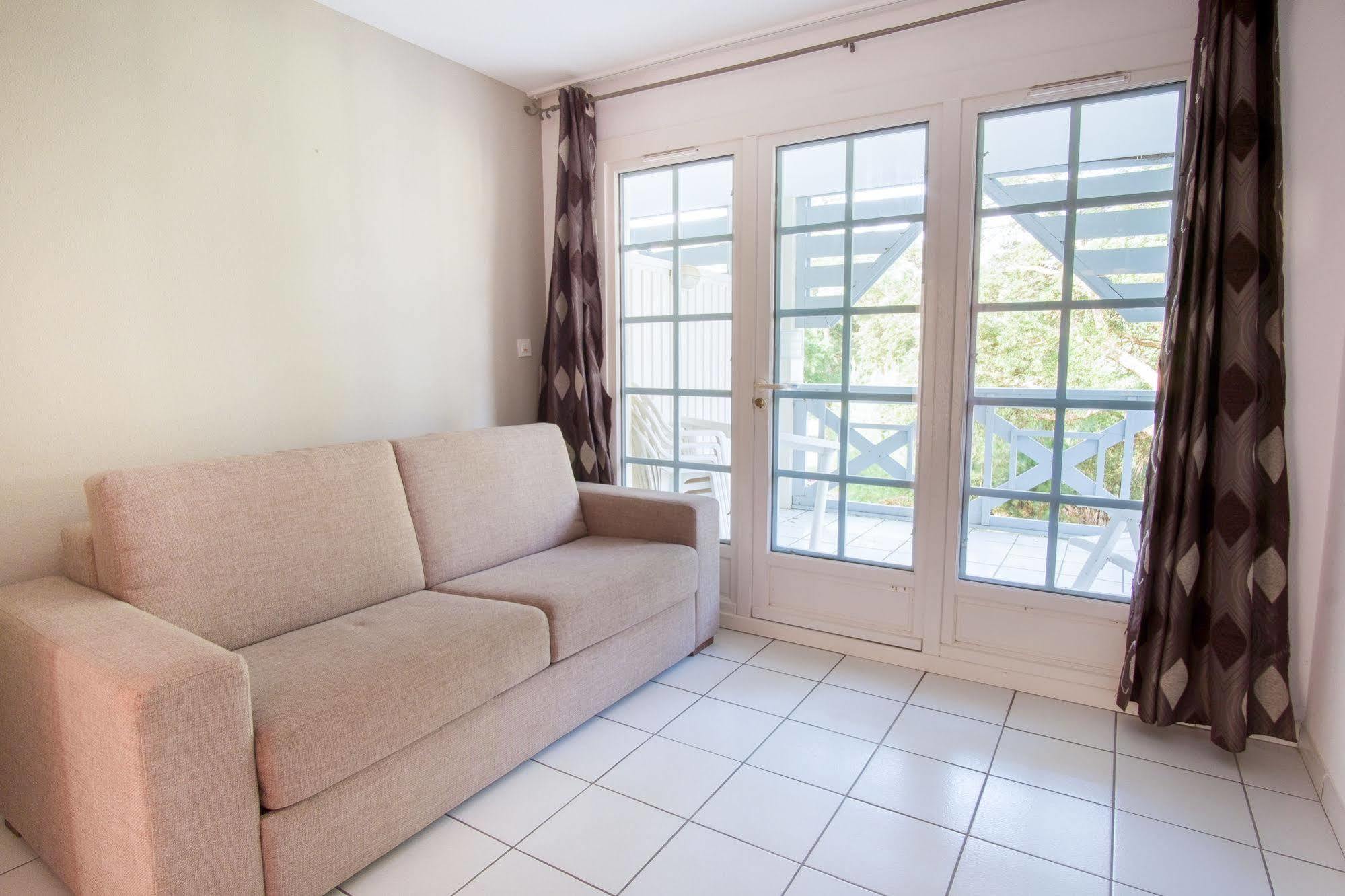 Residence Moliets - Maeva Home エクステリア 写真