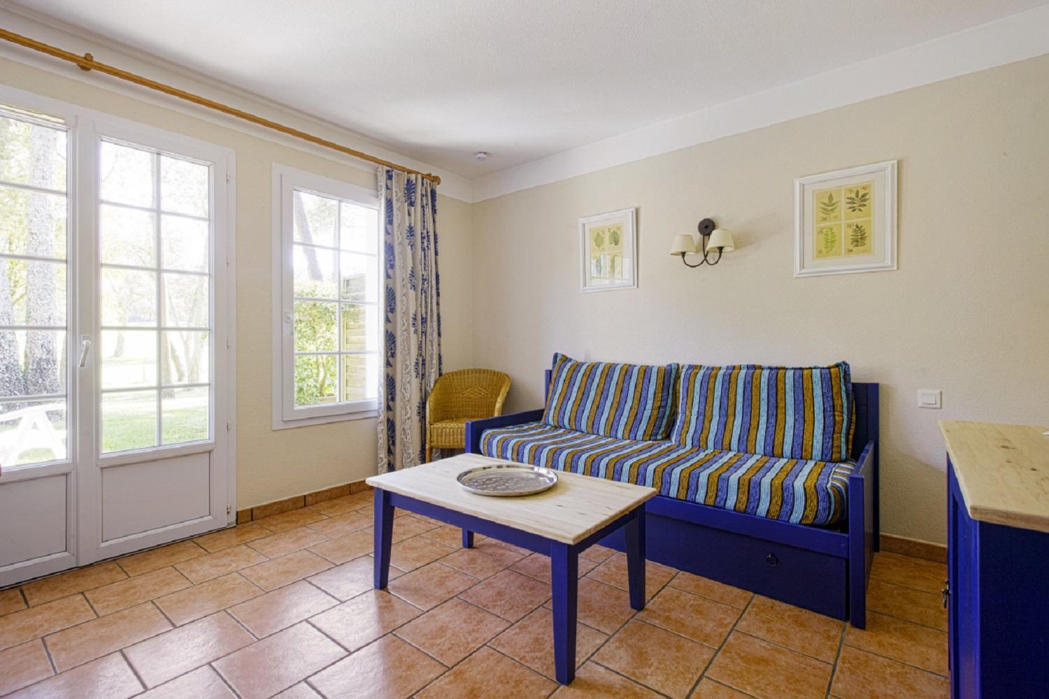 Residence Moliets - Maeva Home エクステリア 写真