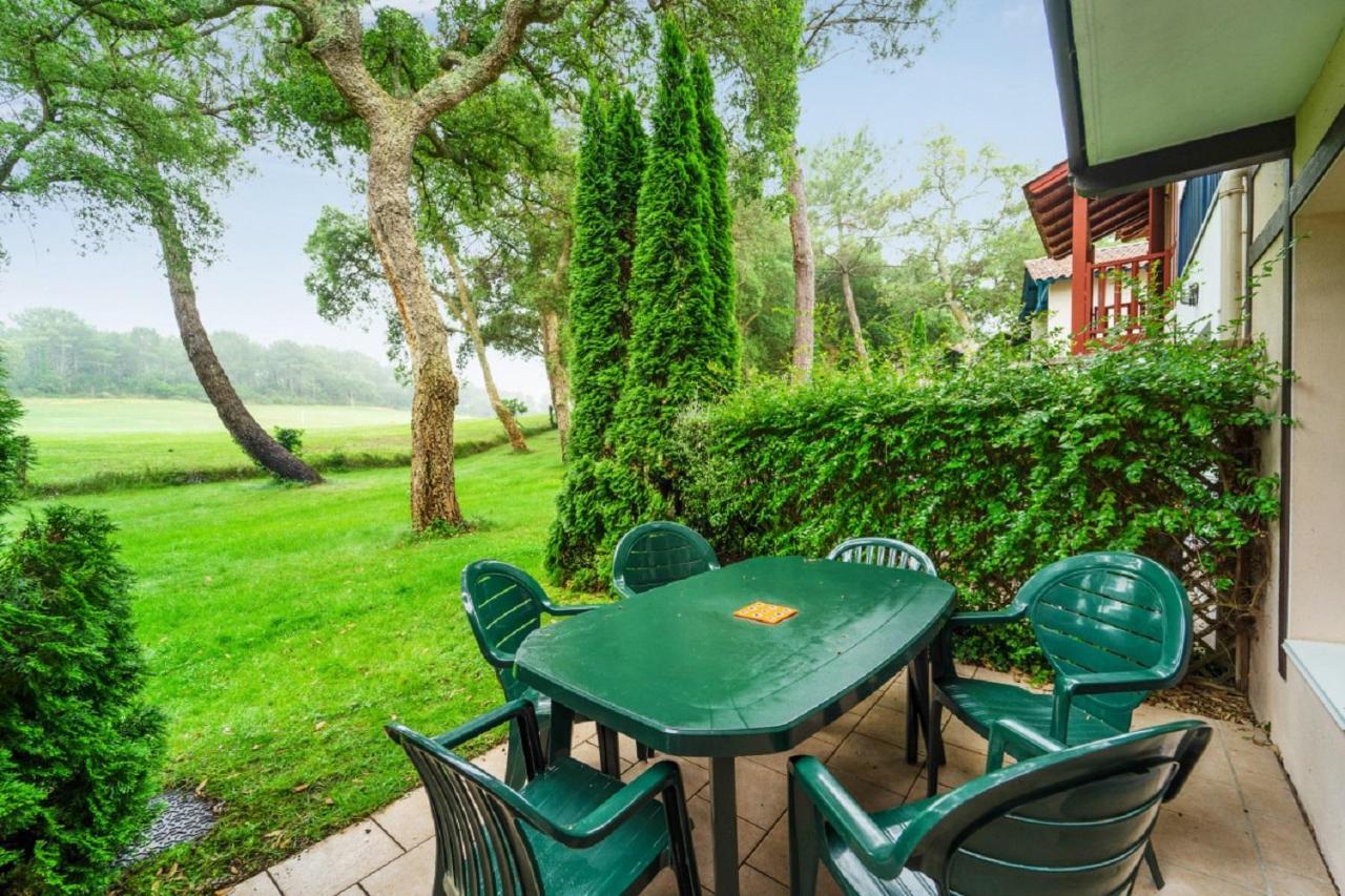 Residence Moliets - Maeva Home 部屋 写真