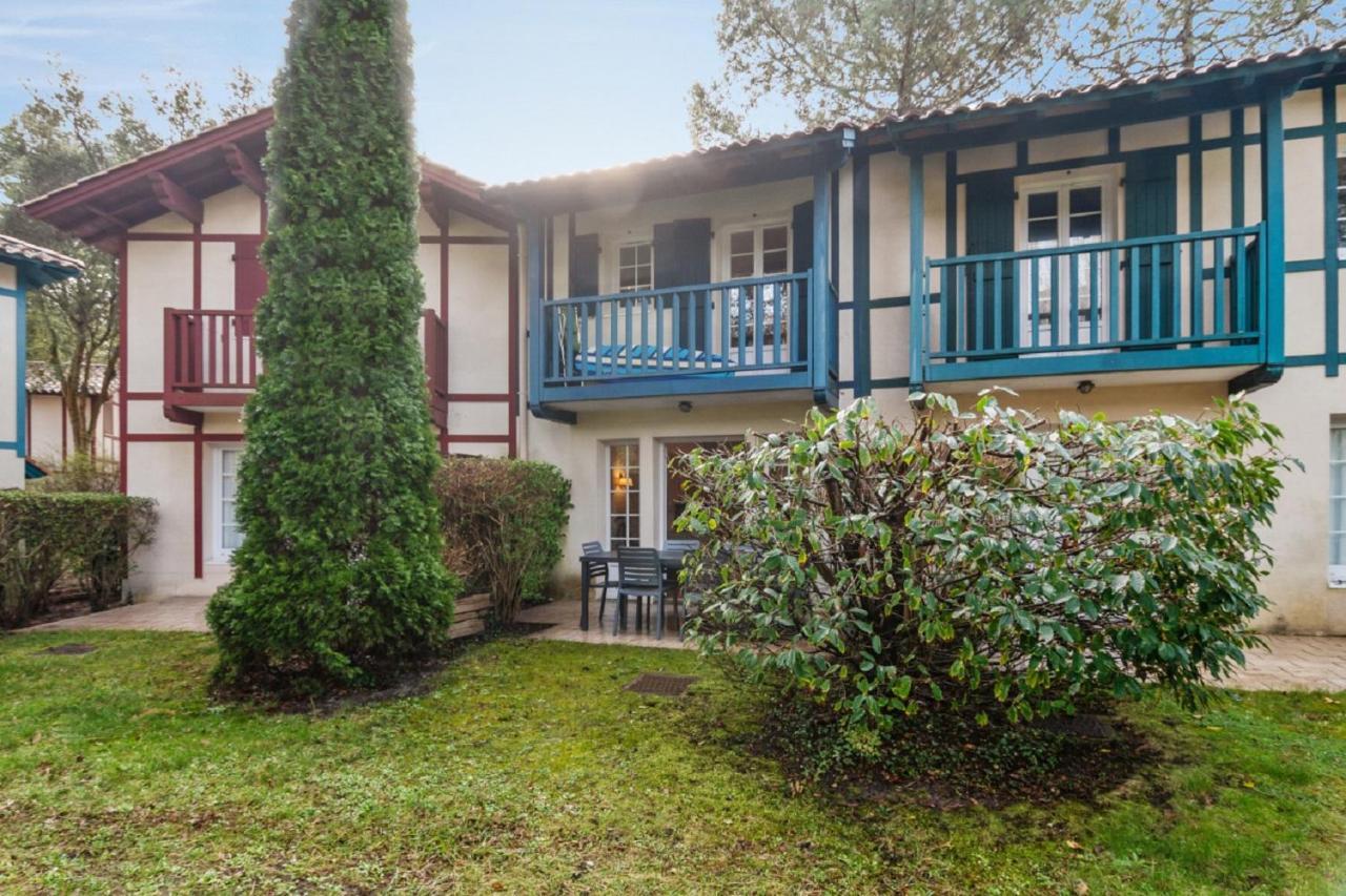 Residence Moliets - Maeva Home 部屋 写真