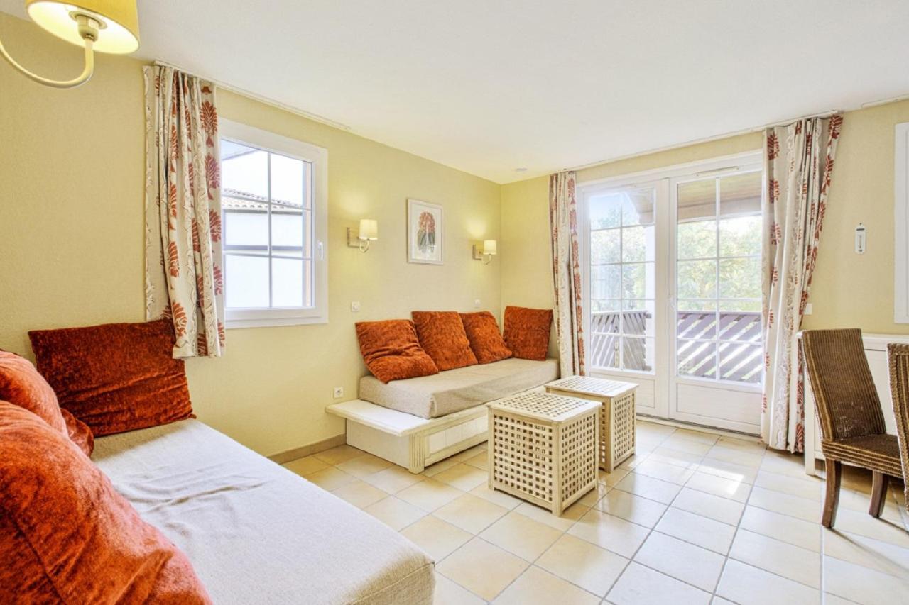 Residence Moliets - Maeva Home 部屋 写真
